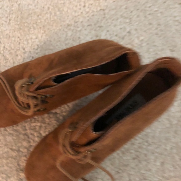 Steve Madden Bootie - Picture 4 of 6